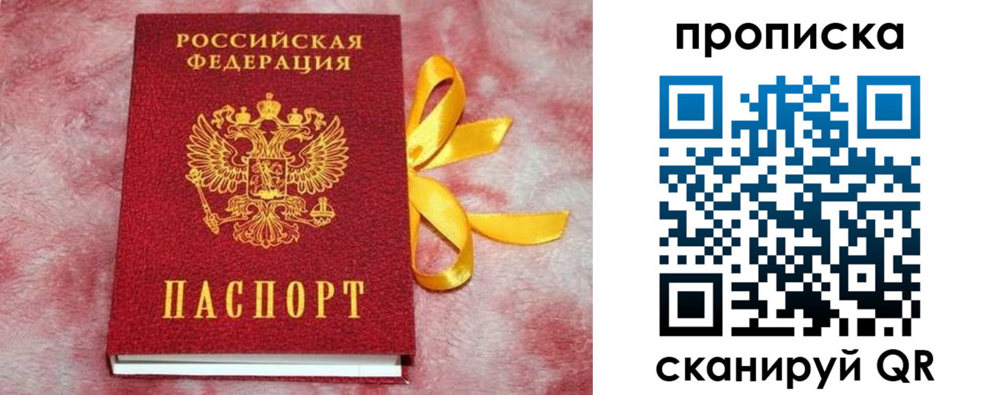 временная регистрация гарантия в Самаре